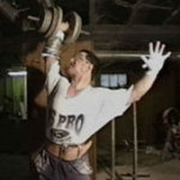 Brooks Kubik Dinosaur Training Super Strength Training
